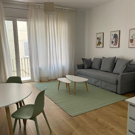 Gaudi Street Apartments Sitges Dış mekan fotoğraf