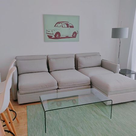 Gaudi Street Apartments Sitges Dış mekan fotoğraf