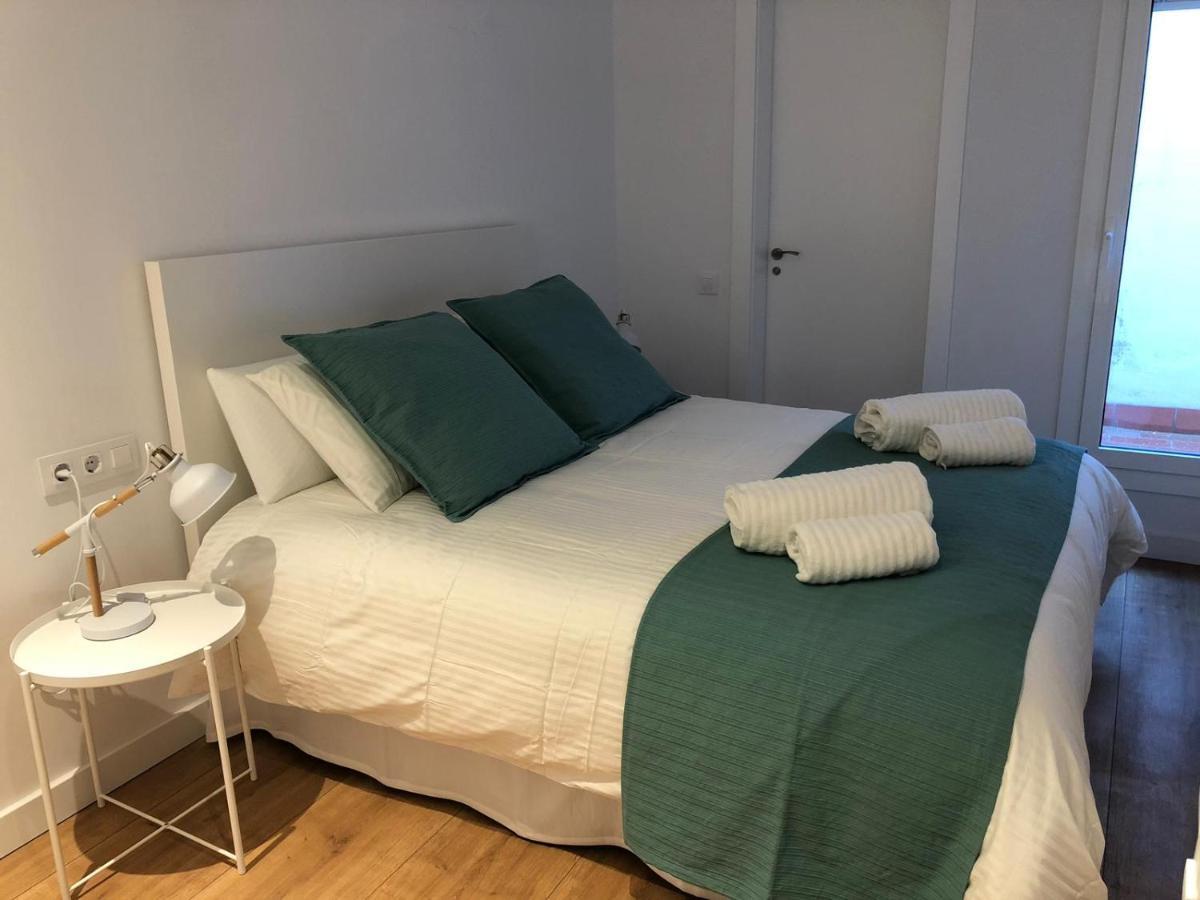 Gaudi Street Apartments Sitges Dış mekan fotoğraf