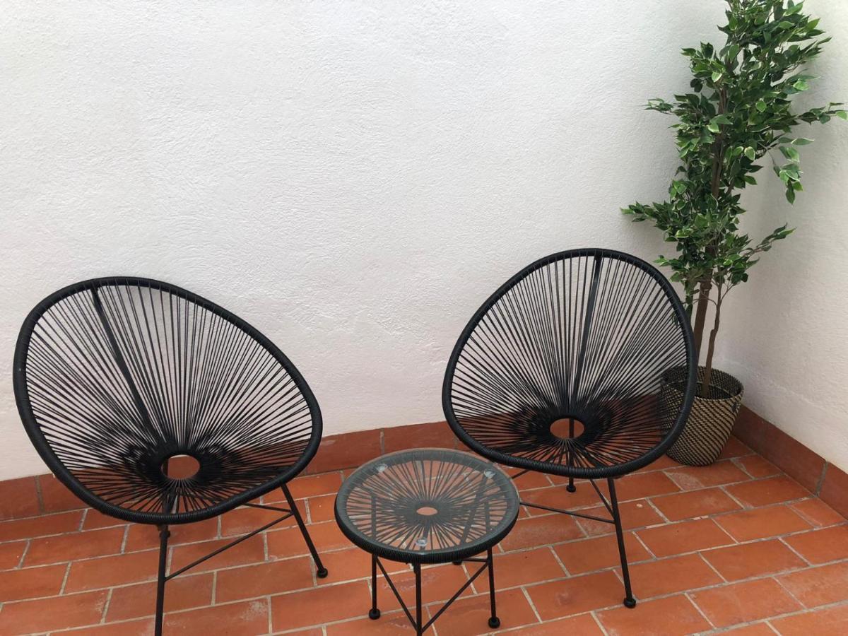 Gaudi Street Apartments Sitges Dış mekan fotoğraf