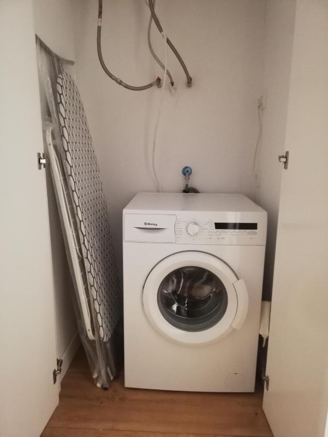 Gaudi Street Apartments Sitges Dış mekan fotoğraf