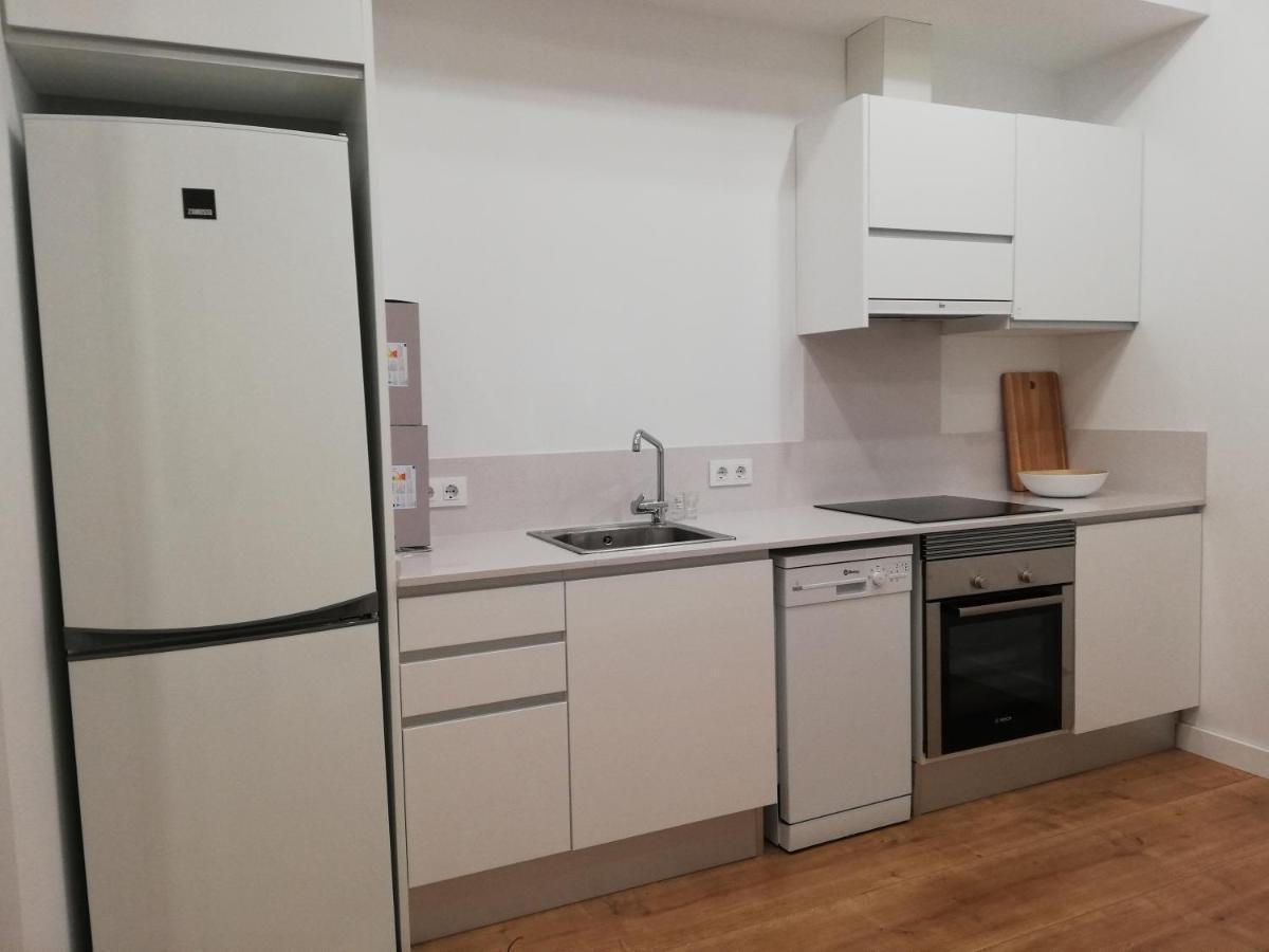 Gaudi Street Apartments Sitges Dış mekan fotoğraf
