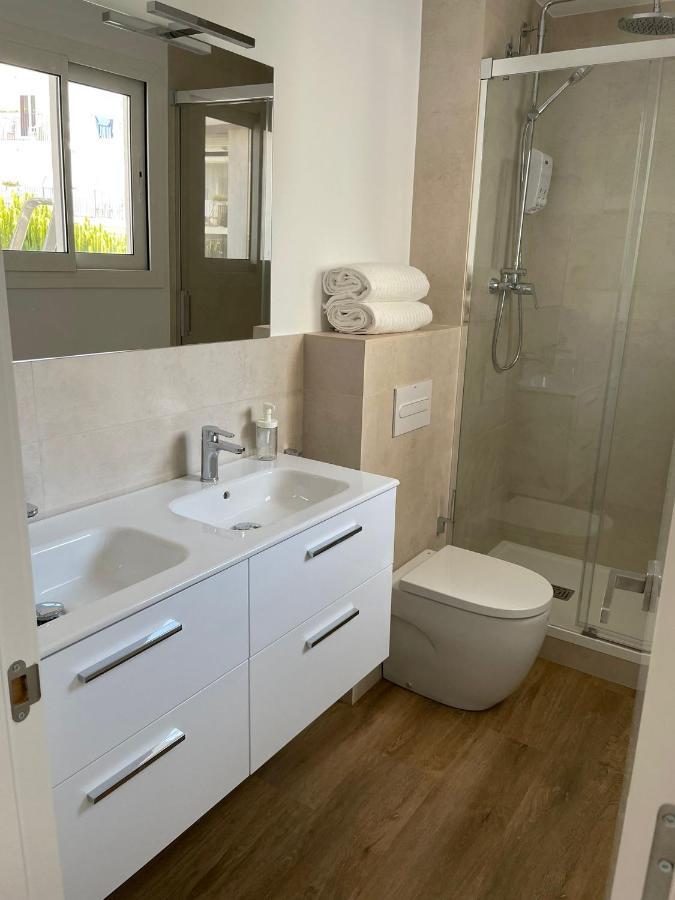 Gaudi Street Apartments Sitges Dış mekan fotoğraf