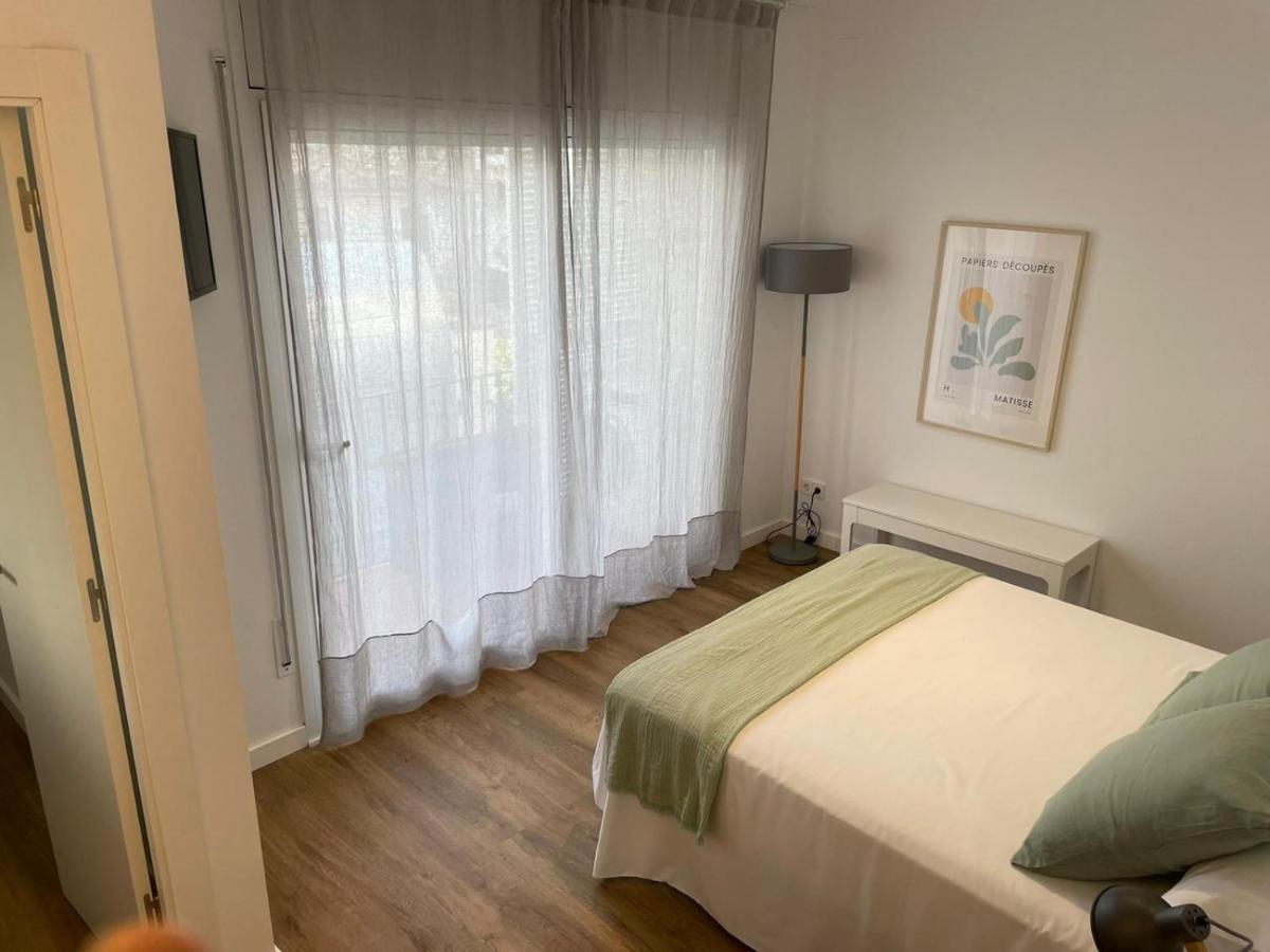 Gaudi Street Apartments Sitges Dış mekan fotoğraf