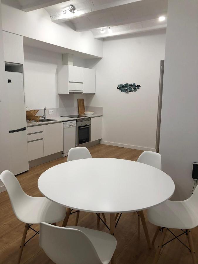 Gaudi Street Apartments Sitges Dış mekan fotoğraf