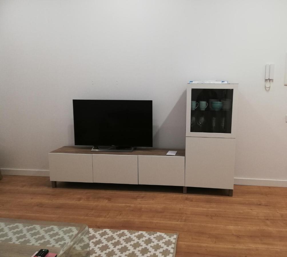 Gaudi Street Apartments Sitges Dış mekan fotoğraf