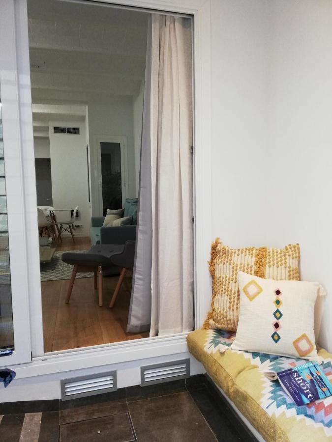 Gaudi Street Apartments Sitges Dış mekan fotoğraf