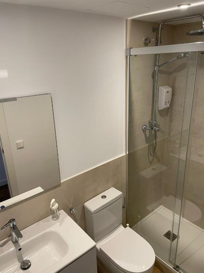 Gaudi Street Apartments Sitges Dış mekan fotoğraf