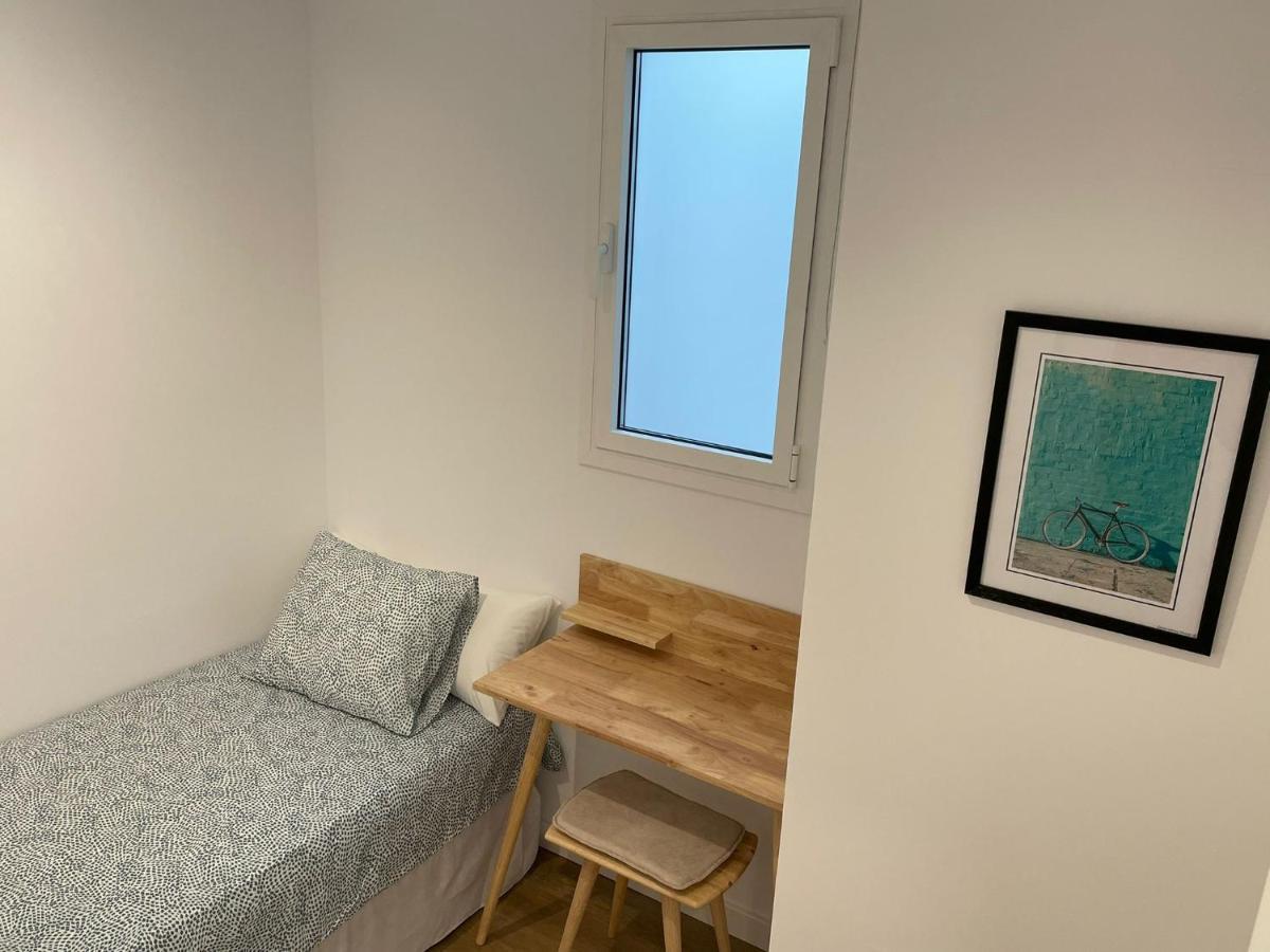 Gaudi Street Apartments Sitges Dış mekan fotoğraf