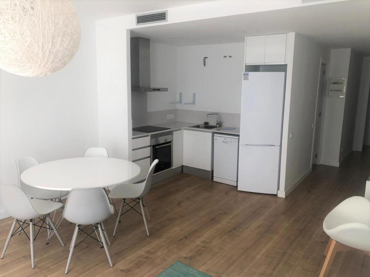 Gaudi Street Apartments Sitges Dış mekan fotoğraf
