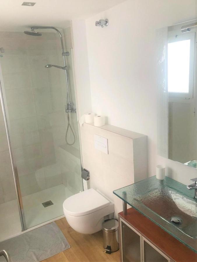 Gaudi Street Apartments Sitges Dış mekan fotoğraf