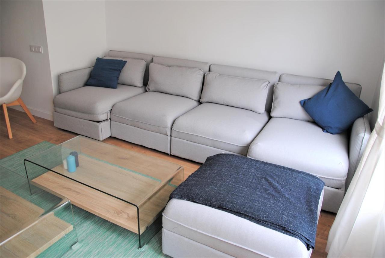 Gaudi Street Apartments Sitges Dış mekan fotoğraf