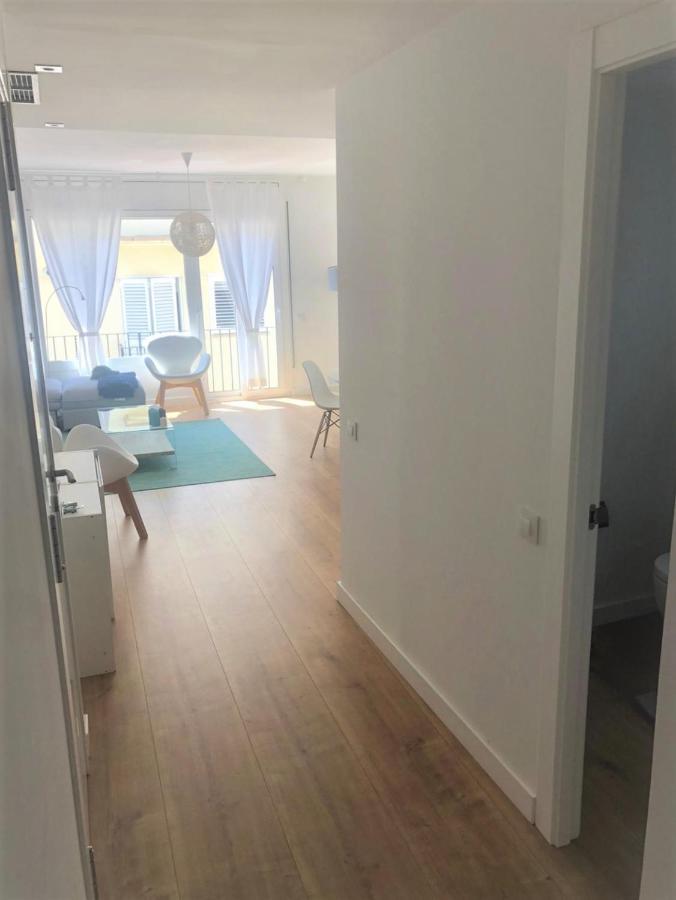 Gaudi Street Apartments Sitges Dış mekan fotoğraf