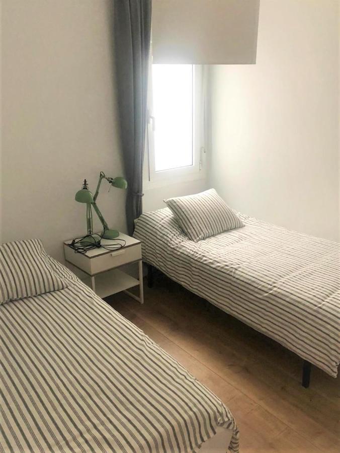 Gaudi Street Apartments Sitges Dış mekan fotoğraf