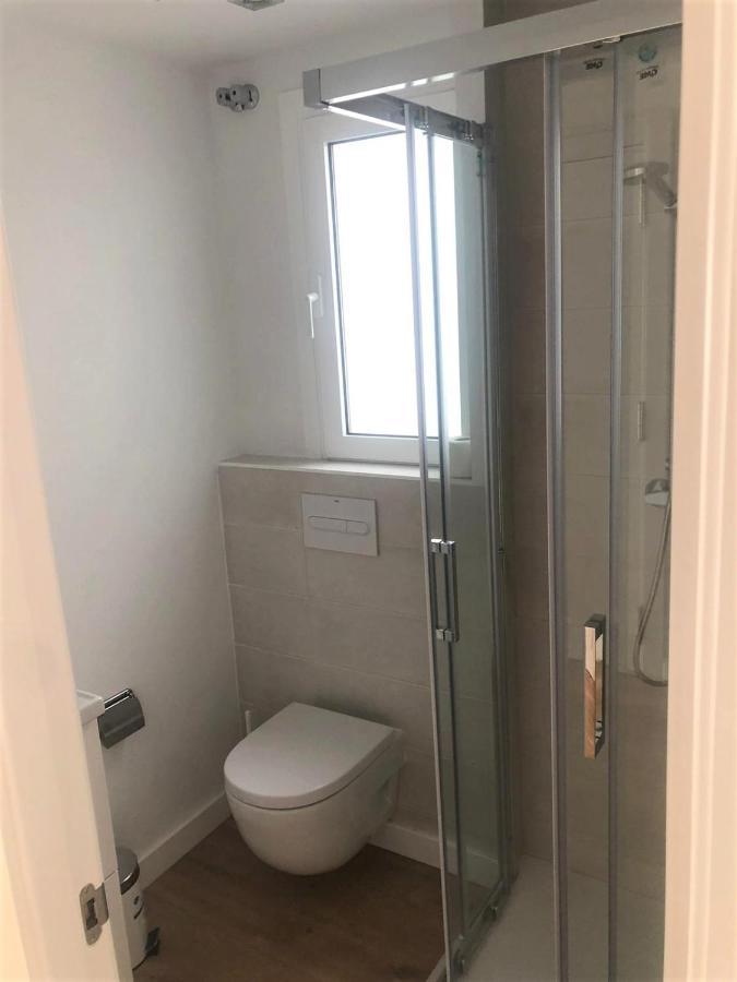 Gaudi Street Apartments Sitges Dış mekan fotoğraf
