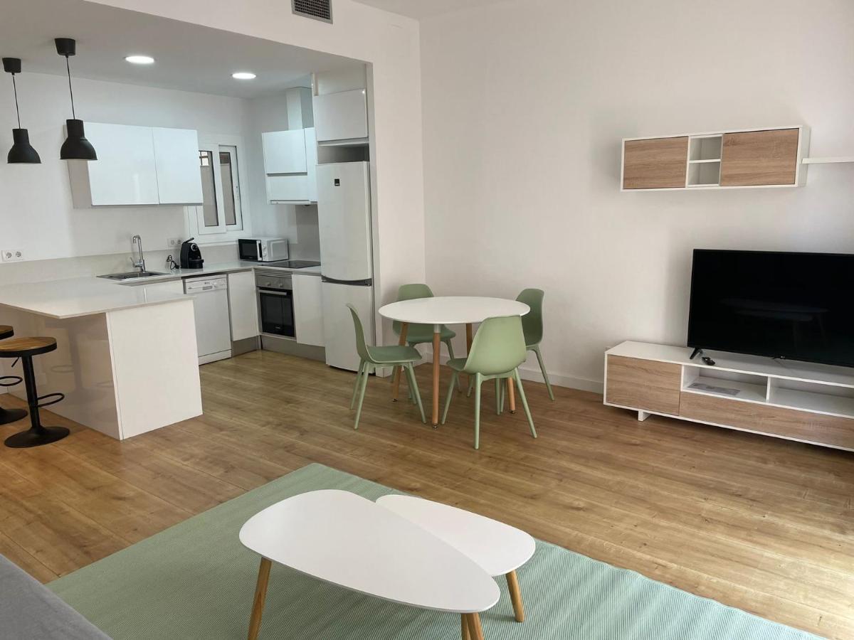 Gaudi Street Apartments Sitges Dış mekan fotoğraf