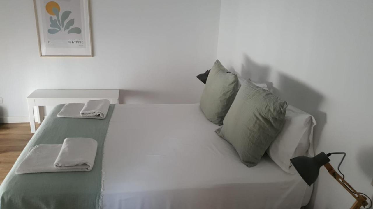 Gaudi Street Apartments Sitges Dış mekan fotoğraf