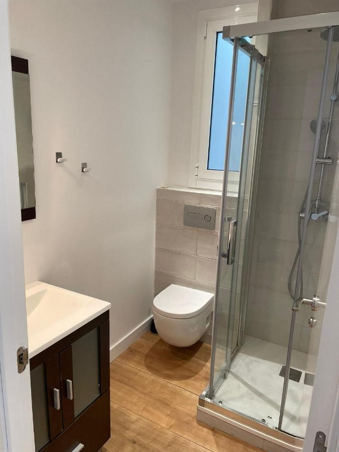 Gaudi Street Apartments Sitges Dış mekan fotoğraf