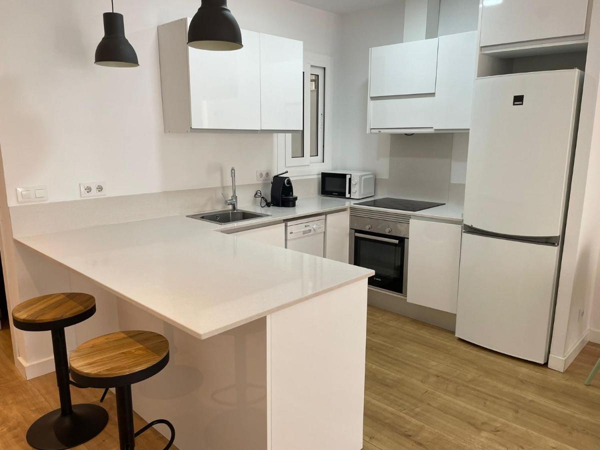 Gaudi Street Apartments Sitges Dış mekan fotoğraf