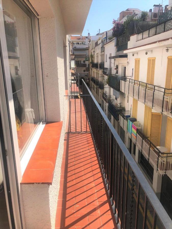 Gaudi Street Apartments Sitges Dış mekan fotoğraf