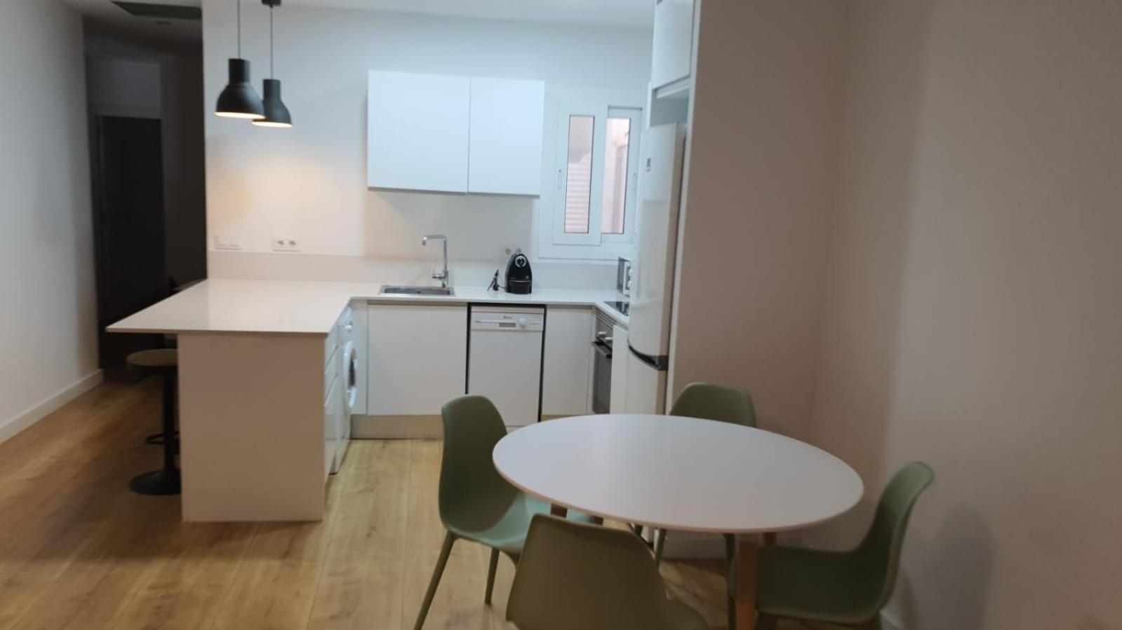 Gaudi Street Apartments Sitges Dış mekan fotoğraf