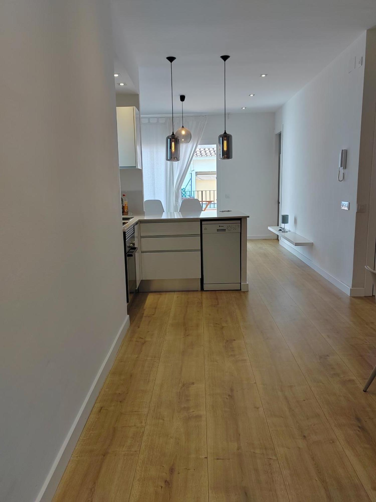 Gaudi Street Apartments Sitges Dış mekan fotoğraf