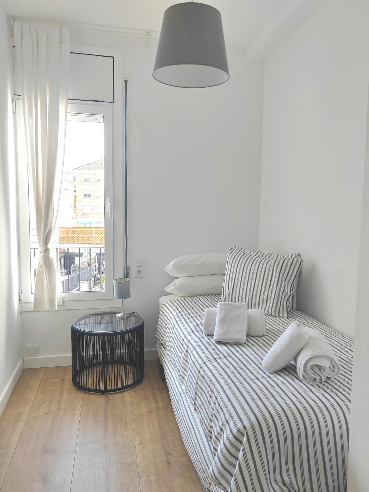 Gaudi Street Apartments Sitges Dış mekan fotoğraf