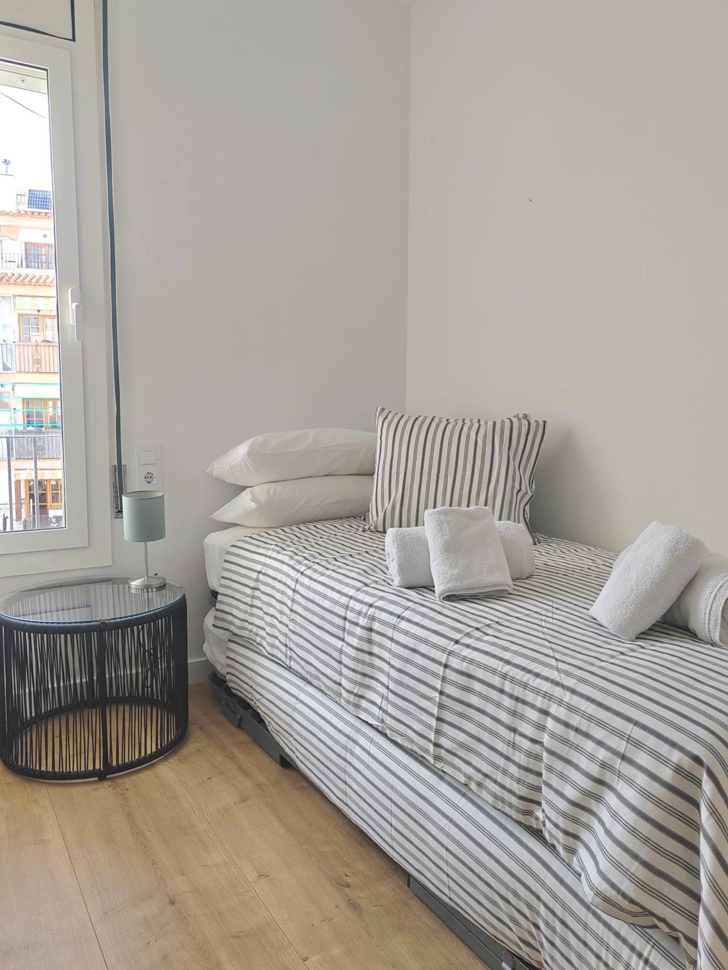 Gaudi Street Apartments Sitges Dış mekan fotoğraf