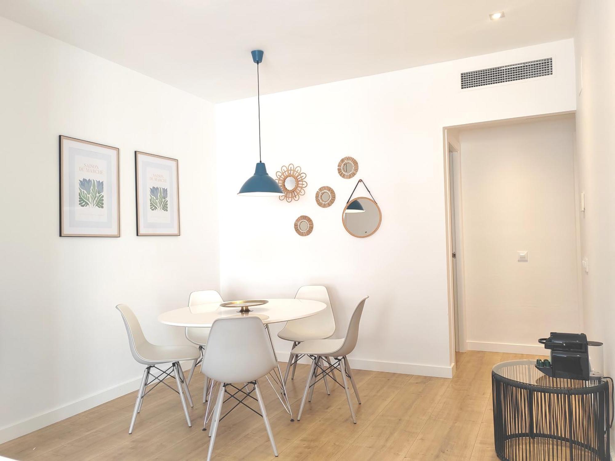 Gaudi Street Apartments Sitges Dış mekan fotoğraf