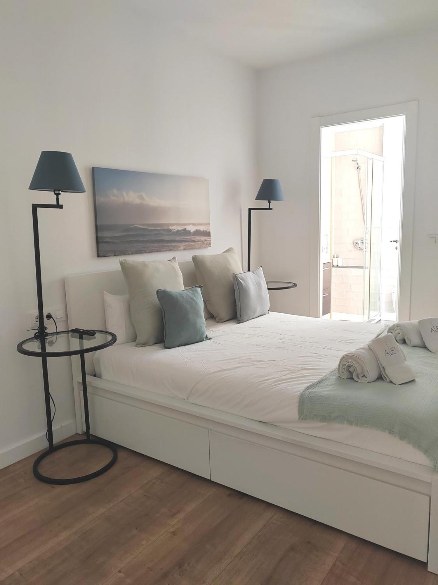 Gaudi Street Apartments Sitges Dış mekan fotoğraf