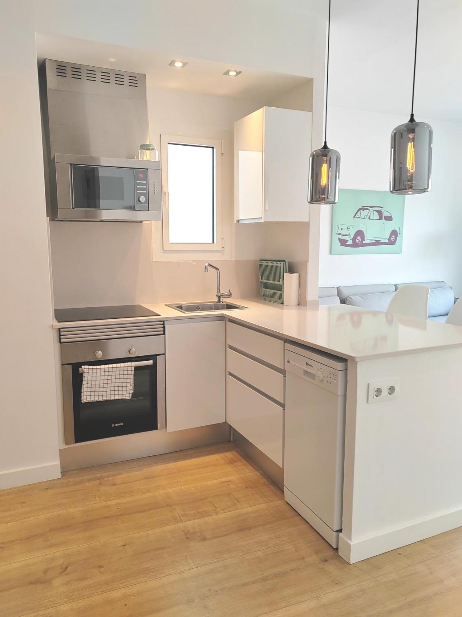 Gaudi Street Apartments Sitges Dış mekan fotoğraf