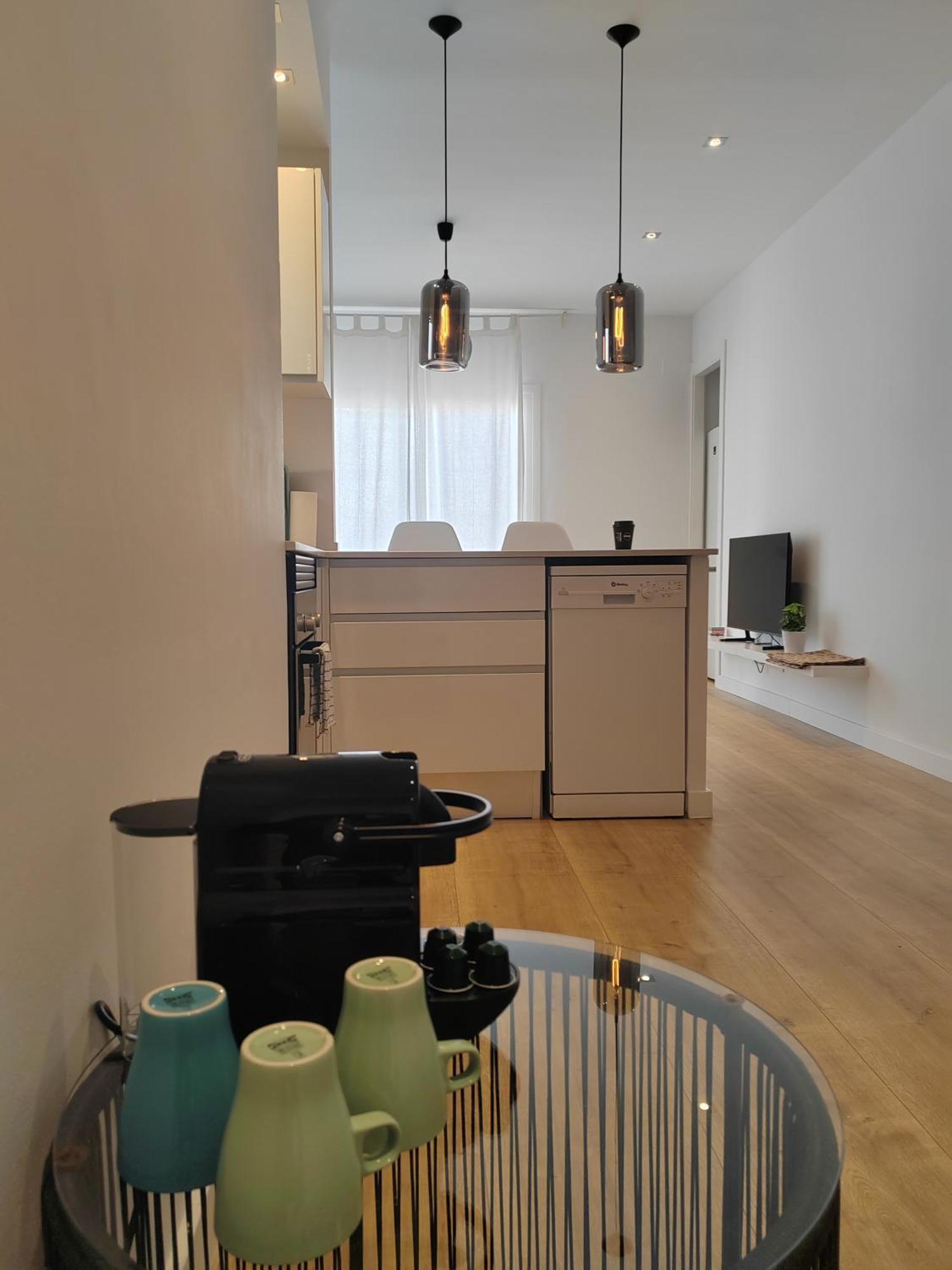 Gaudi Street Apartments Sitges Dış mekan fotoğraf